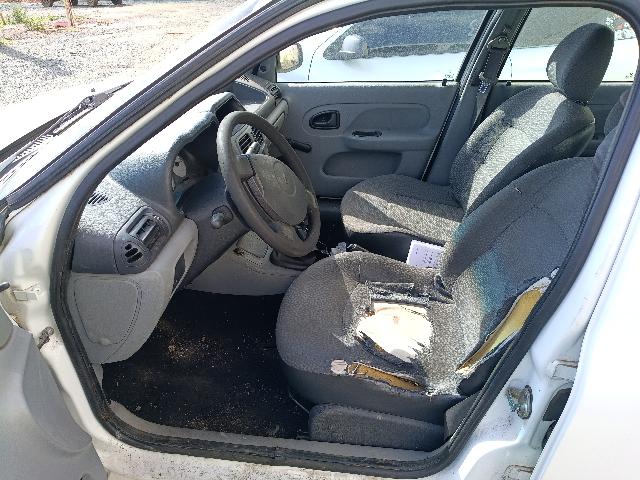 Foto 14 de 32: CLIO CAM1016VH - 2010/2011