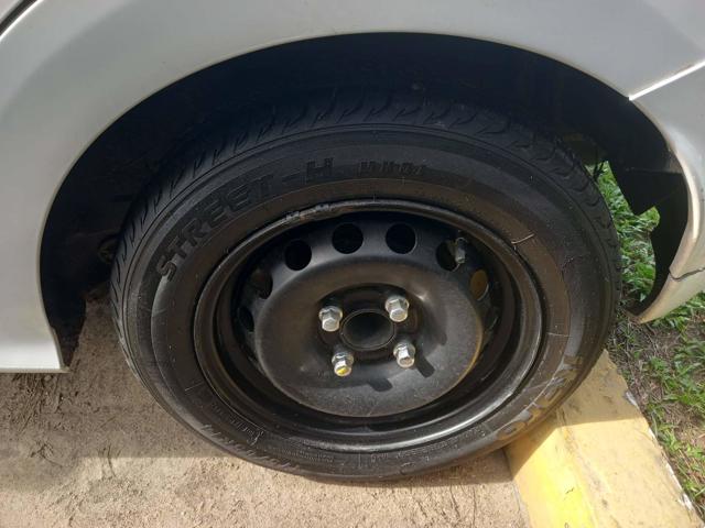 FORD KA SE 1.0 HA B - 2017/2018 — foto 24 de 39