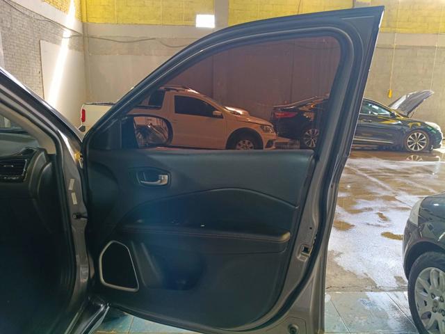 JEEP COMPASS LIMITED D - 2021/2021 — foto 16 de 26