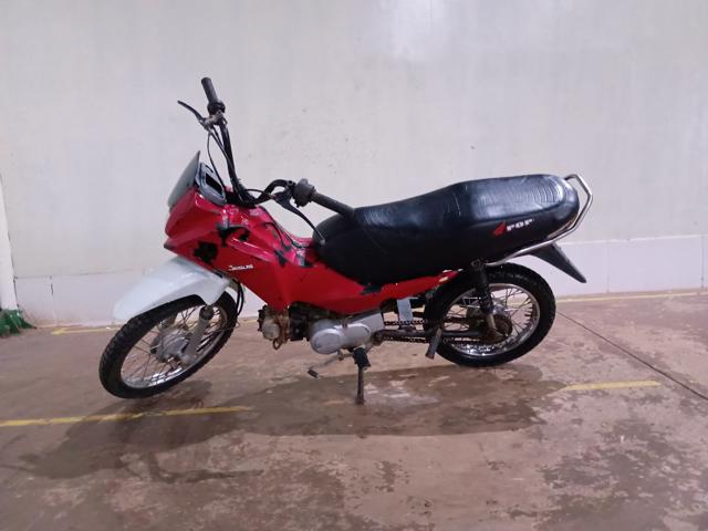 HONDA POP100 - 2011/2012