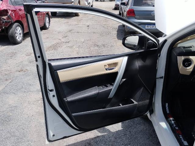 TOYOTA COROLLA ALTISFLEX - 2018/2019 — foto 15 de 39