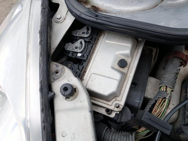 Foto 16 de 41: 207SW XR S - 2008/2009