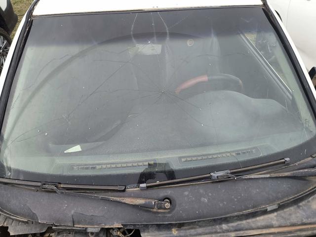 VOLKSWAGEN GOL 1.0 - 2005/2005 — foto 9 de 21