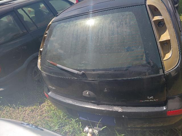 GM CORSA HATCH MAXX - 2012/2012 — foto 6 de 25