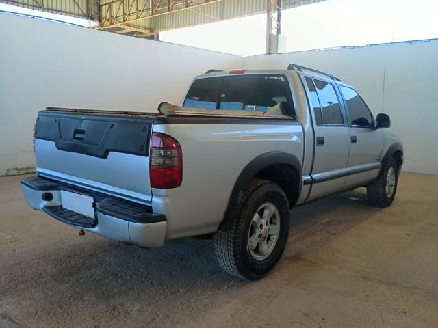Foto 4: S10 TORNADO D 4X4 - 2007/2008
