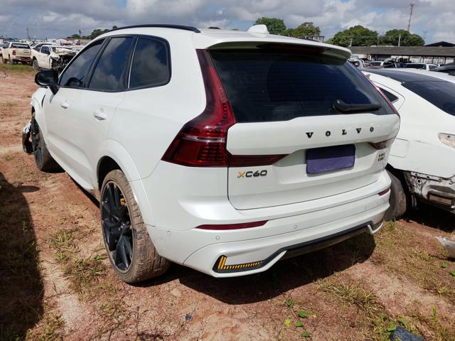 VOLVO XC60 T8 POLESTAR - 2022/2023 — foto 3 de 28