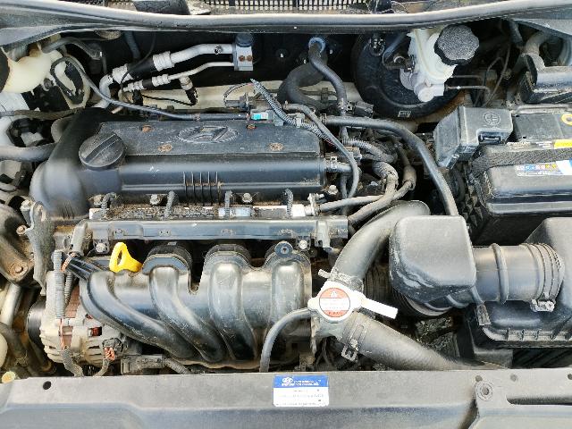 HYUNDAI HB20 1.6M COMF - 2014/2015 — foto 31 de 40