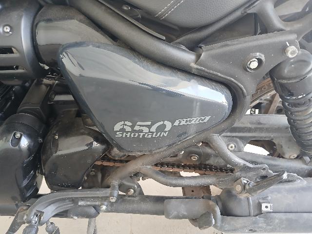 Foto 19 de 24: SHOTGUN 650 - 2025/2026