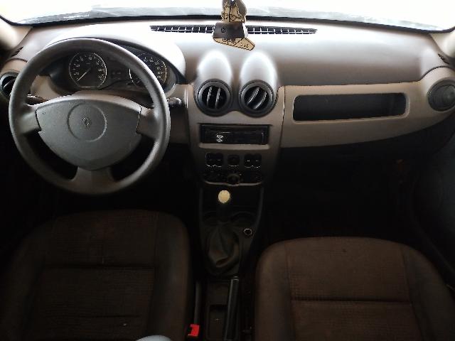 RENAULT SANDERO EXP1016V - 2010/2010 — foto 24 de 40