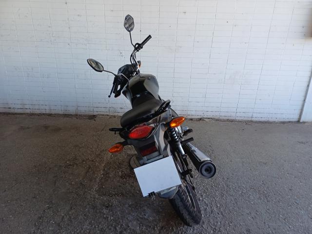 HONDA CG 125I FAN - 2016/2017 — foto 4 de 9