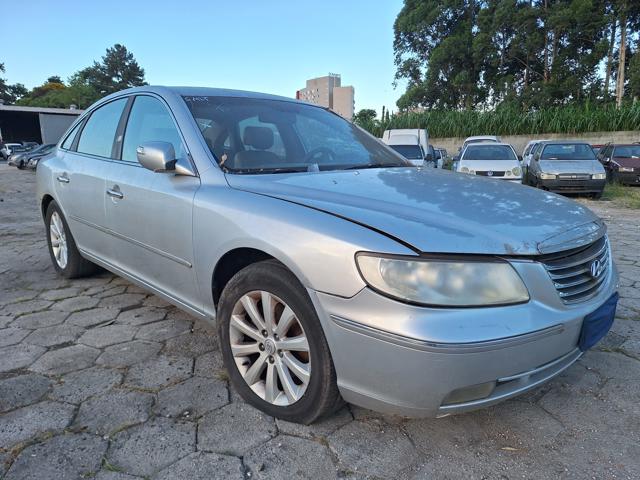 HYUNDAI AZERA 3.3 V6 - 2009/2010 — foto 7 de 24