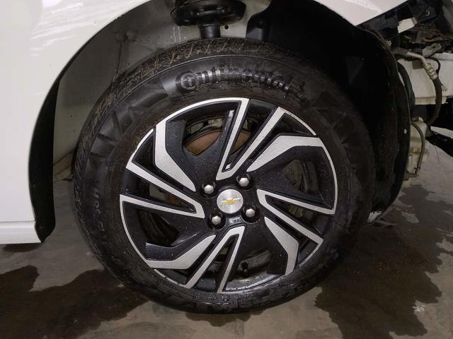 ONIX HATCH LT 1.0 12V FLEX 5P MEC. - 2023/2024 — foto 24 de 27