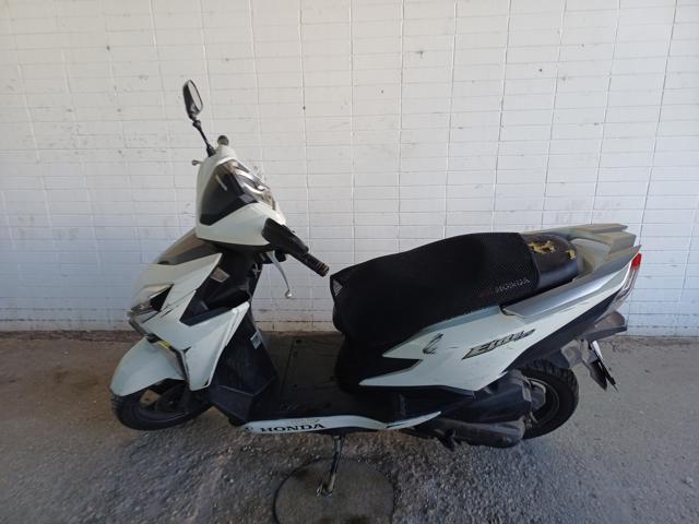 Honda Elite 125 ELITE 125