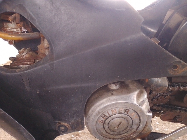 TRAXX JL50Q 2 - 2005/2005 — foto 7 de 10