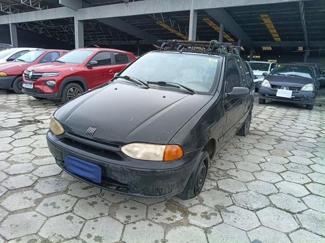 Fiat Palio 16v Palio EX 1.0 mpi 4p