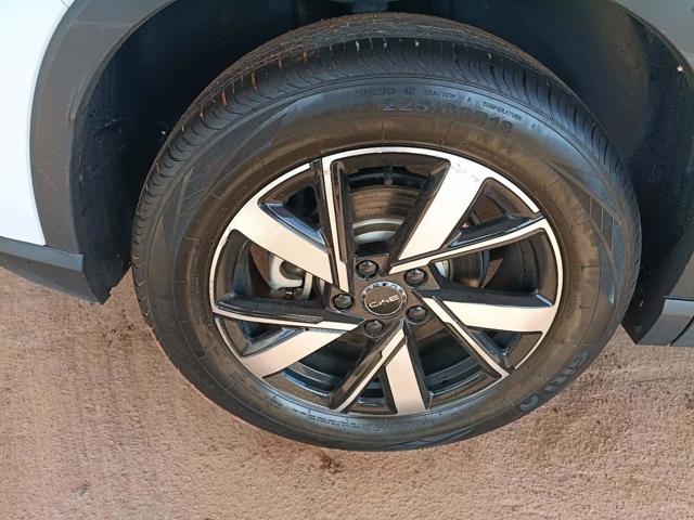 BYD SONG PRO GS DM - 2024/2025 — foto 25 de 40