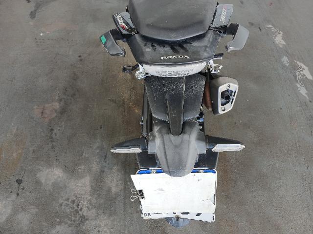Foto 18 de 27: CB300F TWISTER ABS - 2025/2025