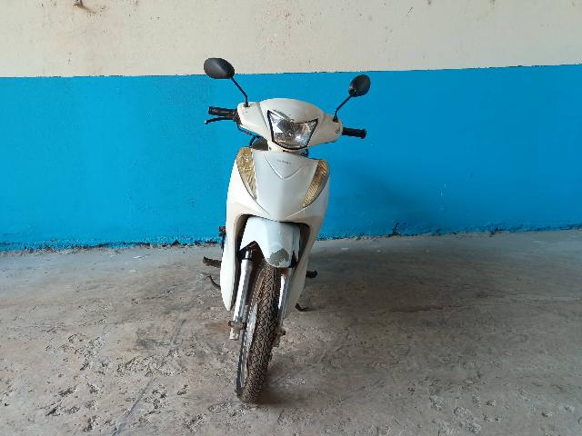 HONDA BIZ 100 ES - 2015/2015 — foto 3 de 13