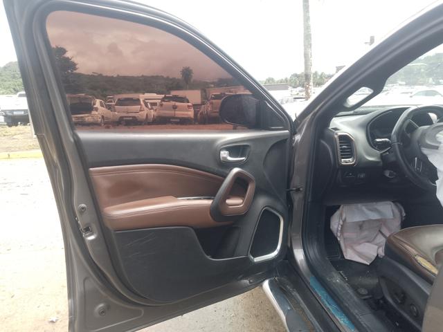 FIAT TORO RANCH AT9 D4 - 2020/2021 — foto 16 de 40