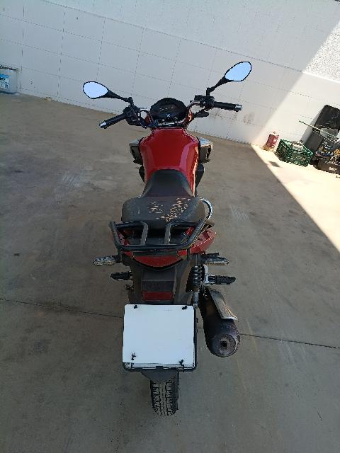 HONDA CG 160 FAN - 2022/2022 — foto 4 de 20