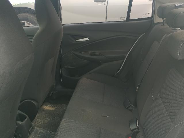 CHEVROLET ONIX PLUS 10TMT LT1 - 2022/2023 — foto 12 de 33