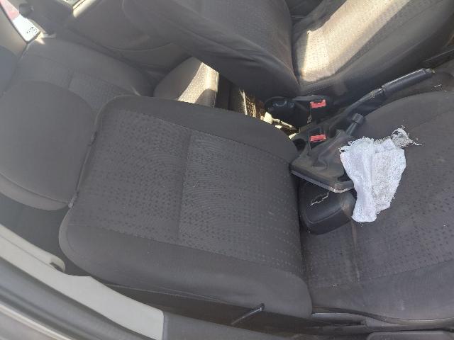 GM CORSA HATCH MAXX - 2012/2012 — foto 22 de 25
