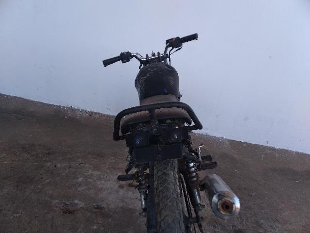 Foto 23 de 23: YBR 125E - 2008/2008