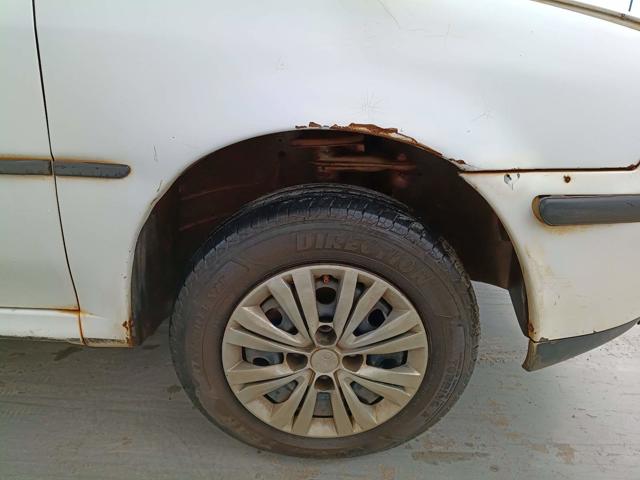 VOLKSWAGEN GOL 16V - 1999/2000 — foto 10 de 26