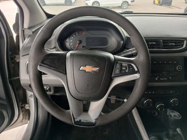 CHEVROLET ONIX 1.0MT LT - 2018/2019 — foto 17 de 38