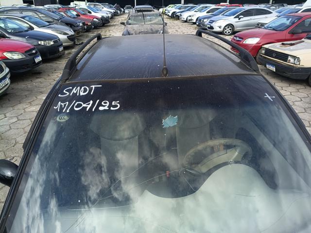CHERY QQ3 1.1 - 2011/2011 — foto 23 de 24