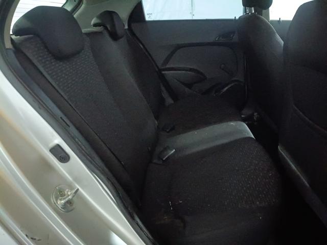 HYUNDAI HB20 1.0M UNIQUE - 2018/2019 — foto 6 de 24