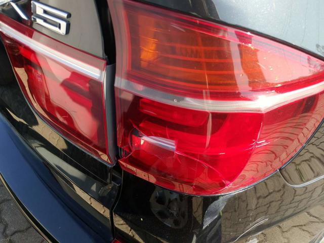 BMW BMW X5 XDRIVE35I 4X4 3.0 - 2013/2013 — foto 27 de 28
