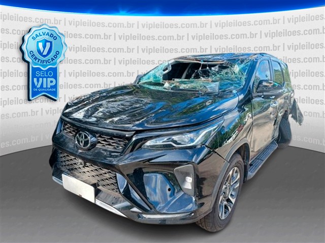 TOYOTA HILUX SWSRXA4RD - 2025/2025