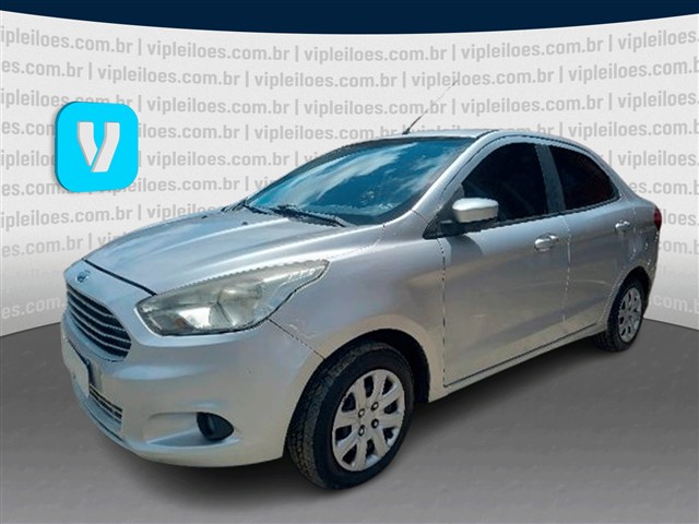 Ford Ka SE 1.0 SD B 2018