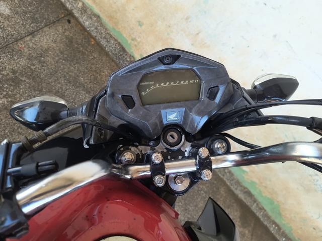 HONDA CG 160 TITAN - 2019/2019 — foto 6 de 10