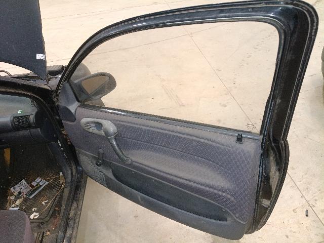 Foto 14 de 36: CORSA WIND - 1996/1997
