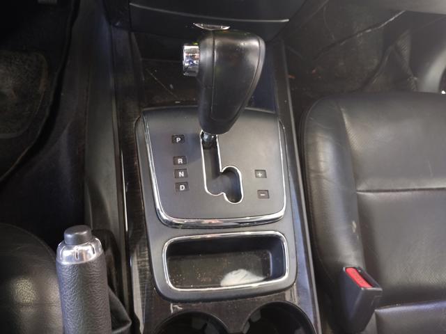 KIA SORENTO EX 3.8L V6 - 2007/2008 — foto 7 de 36