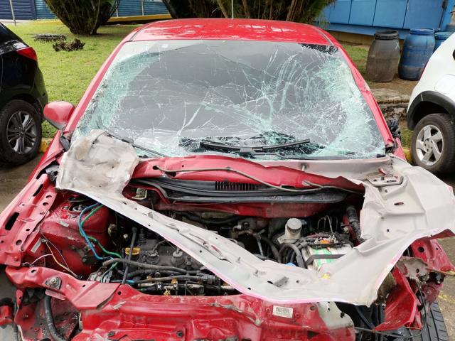 FIAT SIENA ESSENCE 1.6 - 2018/2018 — foto 29 de 40