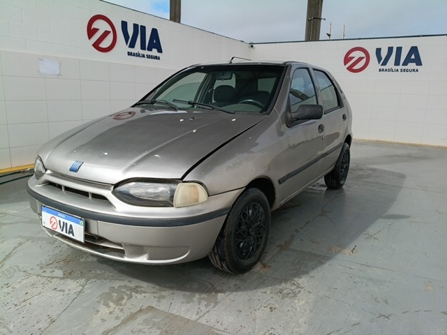 Fiat Palio EL