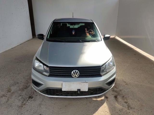 Foto 9 de 37: GOL 1.0L MC4 - 2020/2021