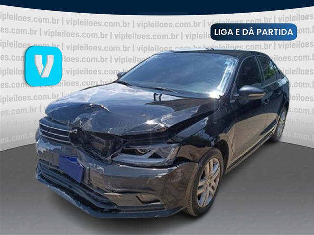 VOLKSWAGEN - JETTA CL AF