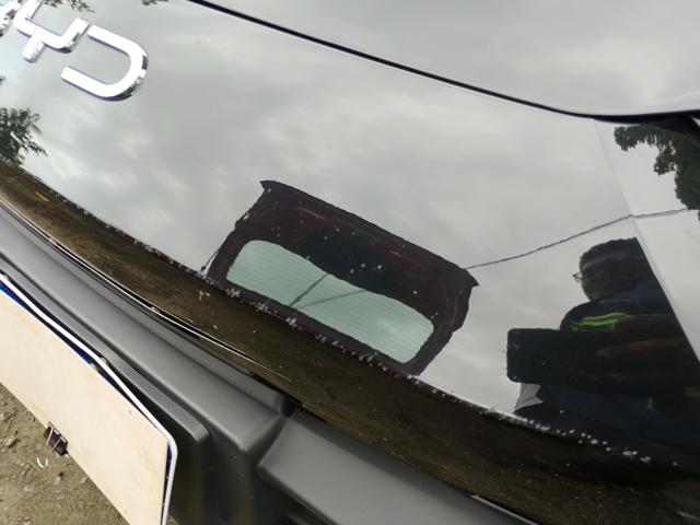 BYD DOLPHIN MINI GS EV - 2024/2025 — foto 32 de 40