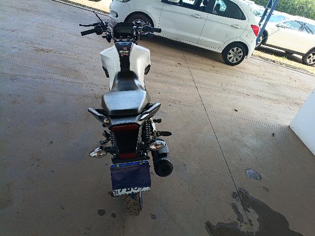 Foto 3: CG 160 FAN FLEX - 2018/2018