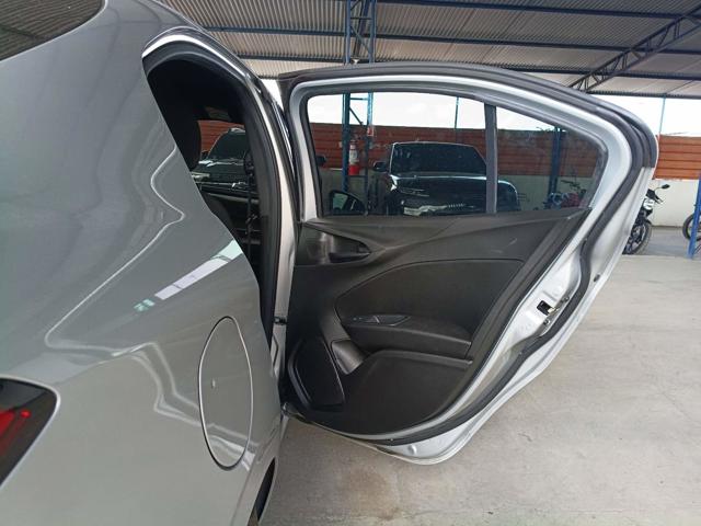 FIAT CRONOS DRIVE1.3AT - 2024/2025 — foto 16 de 36