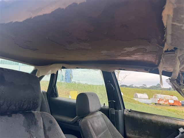 VOLKSWAGEN PASSAT - 1995/1995 — foto 16 de 22