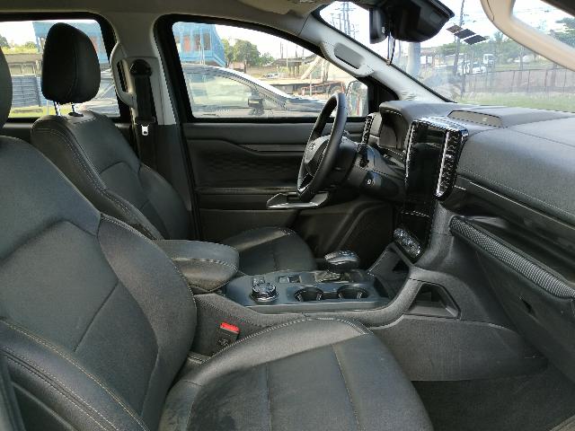 FORD RANGER LTDPCD3D4A - 2024/2024 — foto 18 de 40