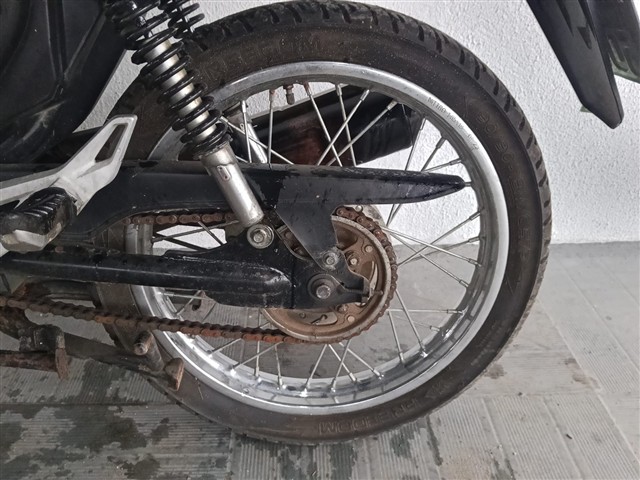 Foto 7 de 8: CG 150 TITAN EX - 2014/2015