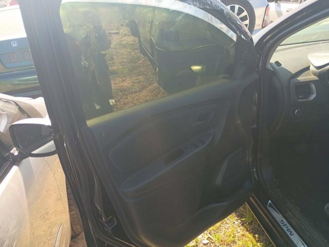 CHEVROLET SPIN 1.8L AT LT - 2019/2020 — foto 13 de 29