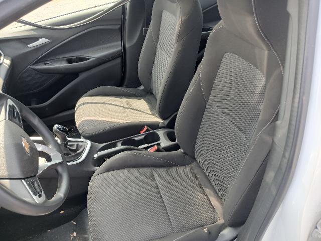 CHEVROLET ONIX PLUS 10MT LT2 - 2024/2025 — foto 20 de 36