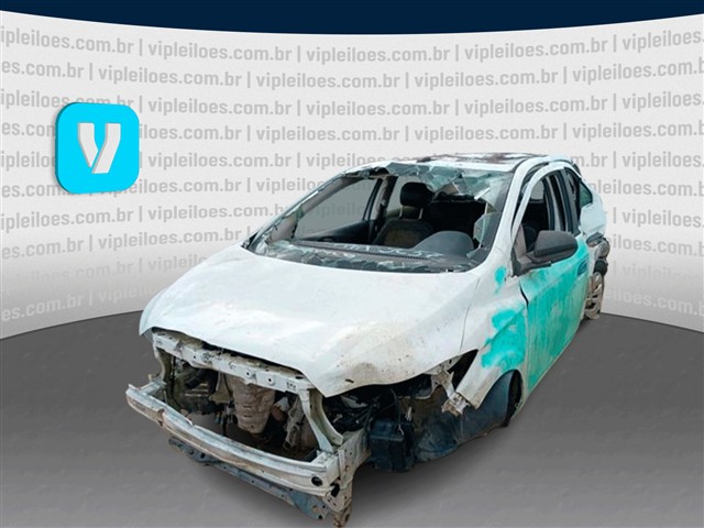 Chevrolet Prisma 10MT Joye 2019